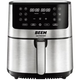 تصویر سرخ کن بیم مدل BAF-6183 ظرفیت 8 لیتر اصل آلمان Beam fryer model BAF-6183