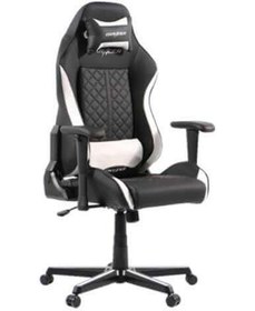 تصویر صندلی اداری DXRACER سری دریفتینگ مدل OH DH73 NW 