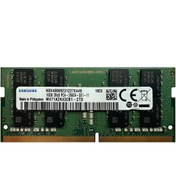 تصویر رم لپ‌تاپ سامسونگRAM 16G DDR4 2666 PC4 