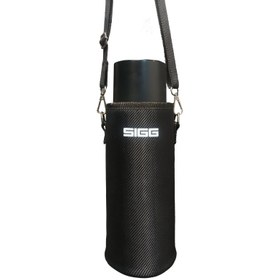 تصویر کاور فلاسک سیگ مدل SIGG GEMSTONE IBT – حجم 750 میلی لیتر 