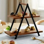 تصویر ست سرو دوطبقه چیبو آلمان 