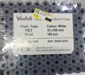 تصویر plain tubeلوله پلیس ۱۰ میل 