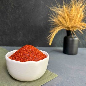 تصویر پول بیبر (فلفل ترکی ) 