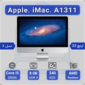 تصویر آیمک اپل Apple iMac A1311 