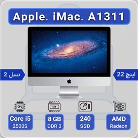 تصویر آیمک اپل Apple iMac A1311 