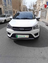 تصویر ام‌وی‌ام X22 مدل 1399 ا MVM X22 manual-sport-excellent MVM X22 manual-sport-excellent