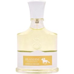 تصویر عطر جیبی زنانه برندینی (Brandini) مدل Aventus For Her حجم 33 میلی لیتر عطر و ادکلن (UNISEX) 33 میل