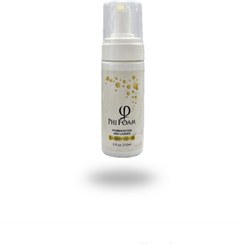 تصویر فوم کلینزر تاتو 