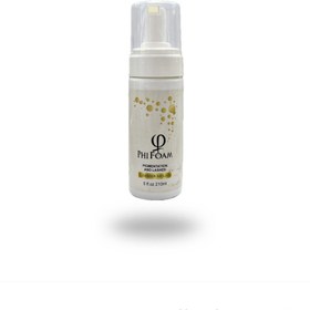 تصویر فوم کلینزر تاتو 