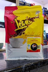 تصویر کاپوچینو 1.5 کیلوگرمی لترا Letra Cuppuccino