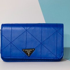 تصویر کیف دوشی ساده 