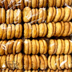 تصویر کلمپه خرمایی خانواده 