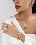 تصویر سرویس هرمس قلب 