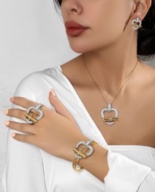 تصویر سرویس هرمس قلب 