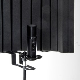 تصویر ایزولاتور میکروفون دکونیک - Flexi Screen Lite Microphone Isolator 