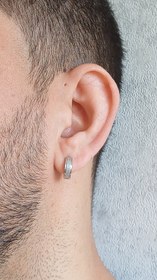 تصویر گوشواره کلیپسی 