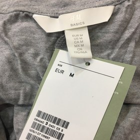 تصویر پیراهن زنانه اچ اند ام مدل 0991109 