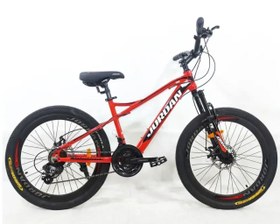 تصویر دوچرخه JORDAN مدل JACKSON سایز 20 