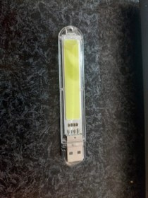 تصویر ال ای دی سی او بی USB دار LED COB USB