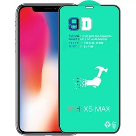 تصویر گلس سرامیکی آیفون Xs max،11pro max Iphone Xs max،11pro max Ceramic Glass