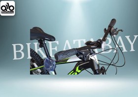 تصویر دوچرخه سایز ۲۰ 