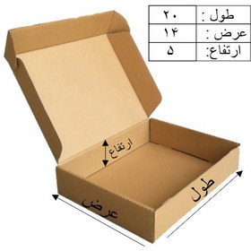 تصویر باکس آماده کیبوردی کدkb21 