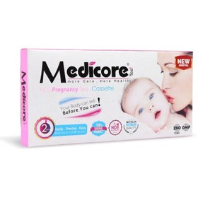 تصویر بی بی چک مدیکور 