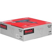 تصویر سشوار صنعتی 2000 وات رونیکس مدل 1105 