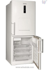 تصویر کالا یخچال-فریزر-کمبی-پلادیوم-الکترو-استیل-مدل-35-ساب-زیرو- Palladium electro steel combi fridge-freezer model 35 sub zero