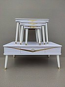 تصویر جلومبلی و عسلی لبخند وکیوم درجه یک 