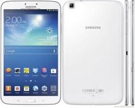 تصویر Samsung Galaxy Tab 3 T311 8 inch 16GB Tablet Samsung Galaxy Tab 3 T311 8 inch 16GB Tablet