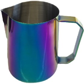تصویر پیچر 400 میل 7 رنگ – Pitcher 400 ml 7 colors 