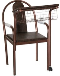 تصویر صندلی نماز مدل N601 