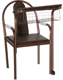 تصویر صندلی نماز مدل N601 