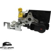 تصویر قفل درب جلو چپ برلیانس H320_H330 