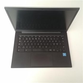 تصویر لپ تاپ سامسونگ کروم بوک ۱۳.۳ اینچ با پردازنده سلرون و حافظه ۴ گیگابایت 