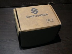 تصویر TV BOX sunfaunder 