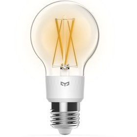 تصویر لامپ LED هوشمند شیائومی Yeelight مدل YLDP12YL Xiaomi Yeelight Model YLDP12YL Smart LED Bulb