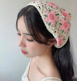 تصویر تل بافت 