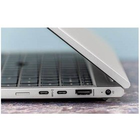 تصویر لپ تاپ اچ‌پی EliteBook 845 G7 Ryzen 5 ظرفیت ۲۵۶ گیگابایت SSD حافظه ۱۶ گیگابایت 