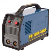 تصویر اینورتر جوشکاری 200 آمپر تک فاز توسن  مدل 1420IX Tosan 1420IX  WELDING UNIT