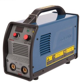 تصویر اینورتر جوشکاری 200 آمپر تک فاز توسن  مدل 1420IX Tosan 1420IX  WELDING UNIT