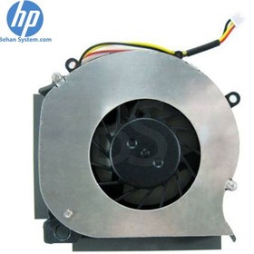 تصویر فن لپ تاپ اچ پی HP Pavilion DV3-1000 Laptop CPU Fan 