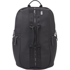 تصویر کوله پشتی اکولاک مدل گلادیاتور - مشکی Echolac backpack gladiator model