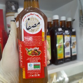 تصویر سکنگبین عنابی 