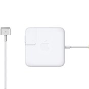 تصویر شارژر 60 وات Magsafe 2 اپل Apple 60W MagSafe 2 Power Adapter