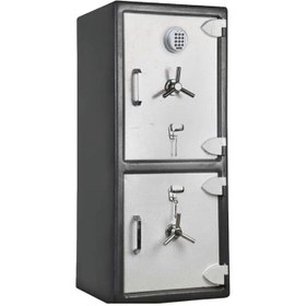 تصویر گاوصندوق گنجینه مدل GS1020DKK 