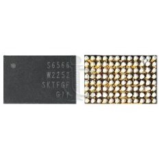 تصویر S6566 آی سی آنتن 