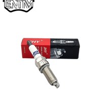 تصویر شمع خودرو ایریدیوم مناسب پراید یورو ۴ سوزنی 