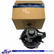 تصویر پژو موتور بخاری 206 طرح ساندن ایساکو 1010202599 